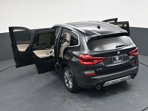 Used 2019 BMW X3 sDrive30i w/ Convenience Package image 40