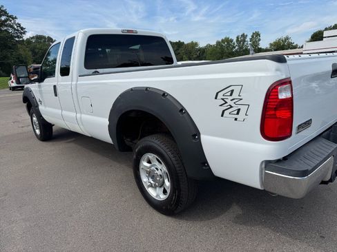 Used 2015 Ford F350 XLT AWD/4WD image 10