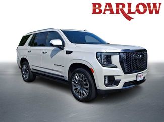 Used 2023 GMC Yukon Denali Ultimate AWD/4WD video 1