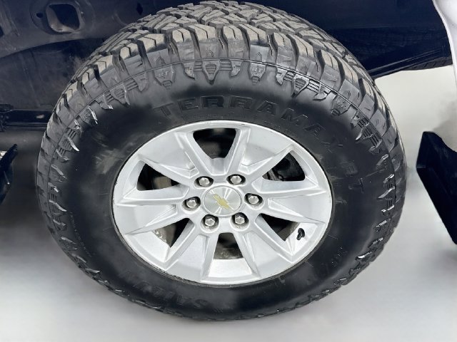 Used 2021 Chevrolet Silverado 1500 LT RWD image 30