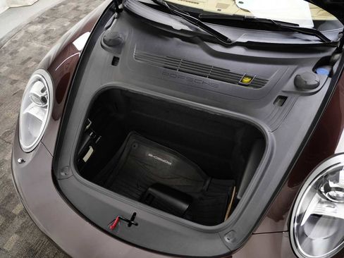 Used 2013 Porsche 911 Carrera image 33