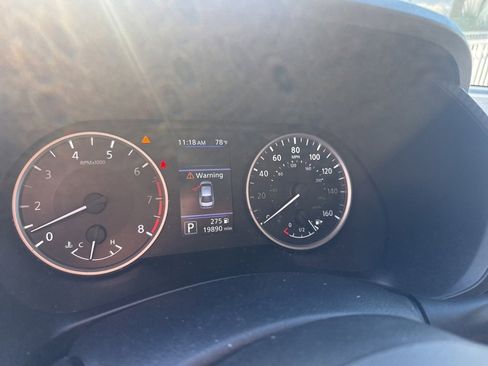 Used 2023 Nissan Sentra S image 15