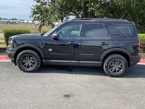 Used 2021 Ford Bronco Sport Big Bend AWD/4WD image 12