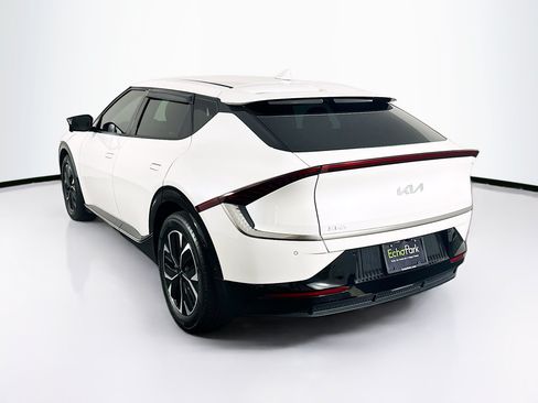 Used 2023 Kia EV6 Wind w/ Wind Technology Package RWD image 5