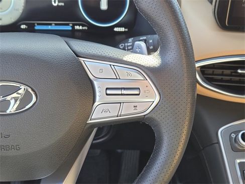 Used 2023 Hyundai Santa Fe Calligraphy image 20