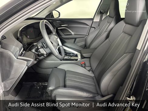 Used 2025 Audi Q5 Prestige AWD/4WD image 13