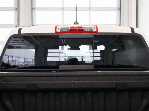 Used 2023 GMC Canyon Elevation w/ Convenience Package image 31