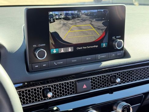 Used 2026 Honda Civic Sport image 26