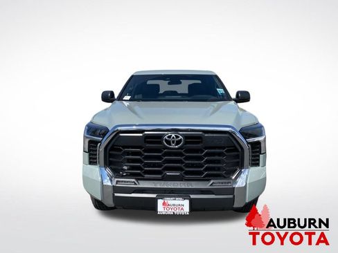 New 2026 Toyota Tundra SR5 AWD/4WD image 2