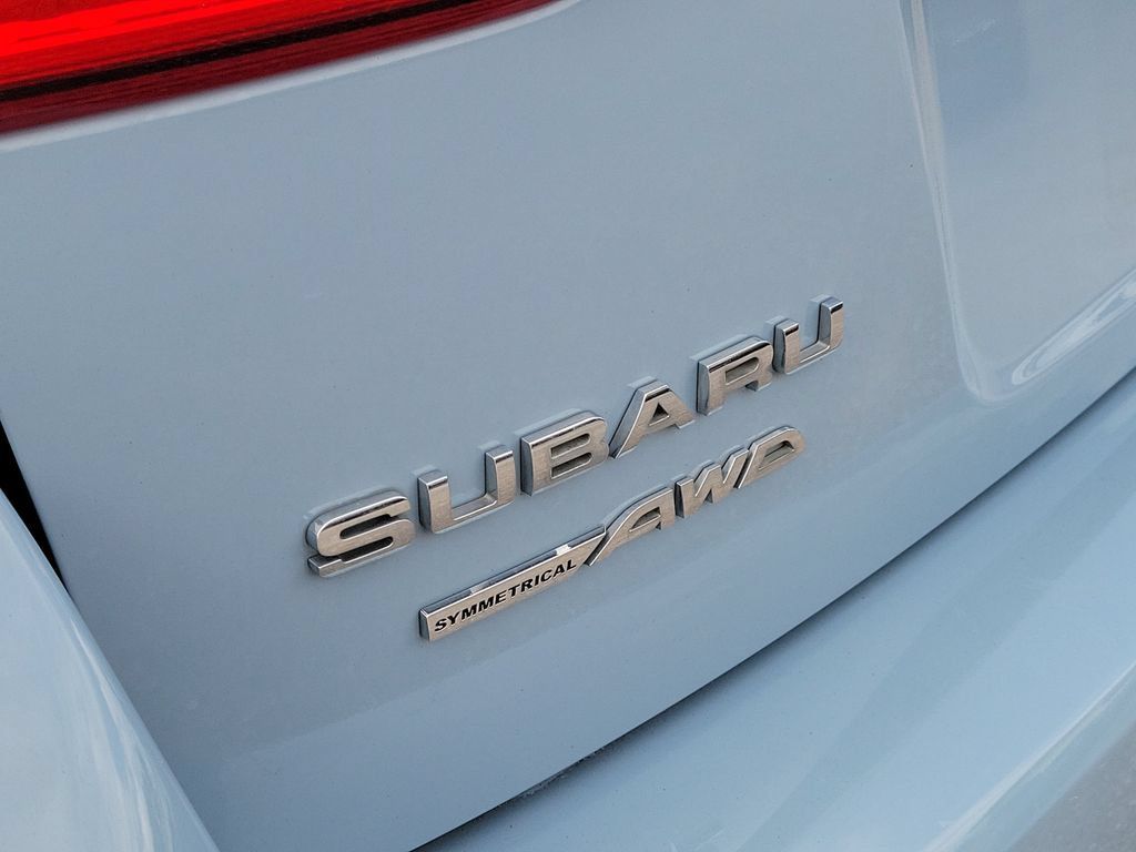 Used 2018 Subaru Crosstrek 2.0i Limited AWD/4WD image 5