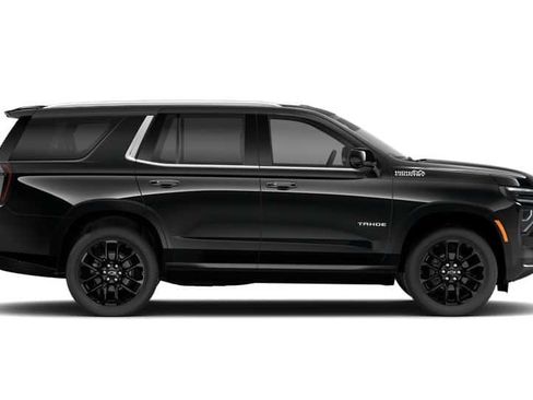 New 2026 Chevrolet Tahoe High Country RWD image 4