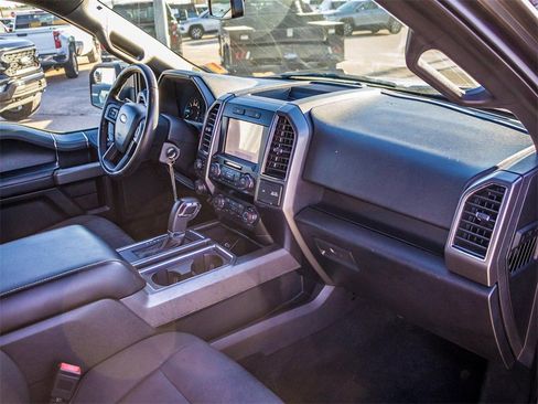 Used 2019 Ford F150 XLT w/ Equipment Group 302A Luxury image 13