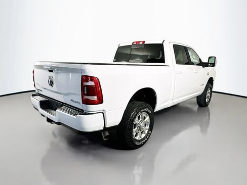 Used 2024 RAM 2500 Laramie w/ Safety Group AWD/4WD image 7