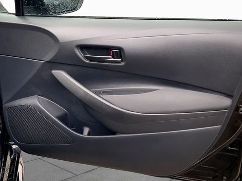 Certified 2025 Toyota Corolla LE FWD image 42