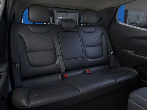 New 2027 Chevrolet Bolt RS FWD image 17