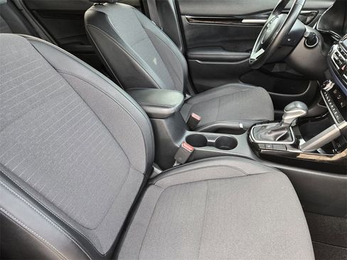 Certified 2023 Kia Seltos S image 19
