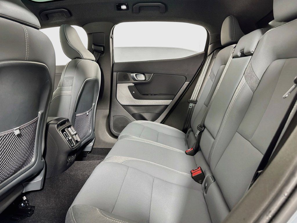 Used 2024 Polestar Polestar 2 AWD/4WD image 12