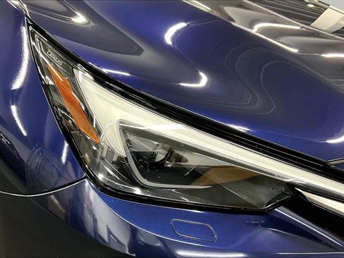 New 2026 Lexus TX 500h AWD image 21