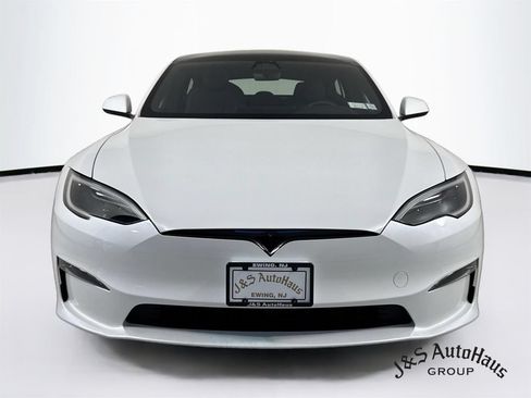 Used 2026 Tesla Model S AWD/4WD image 2