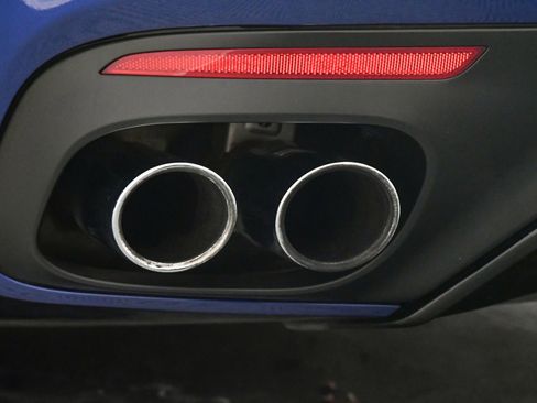 Used 2024 Maserati GranTurismo Modena image 23