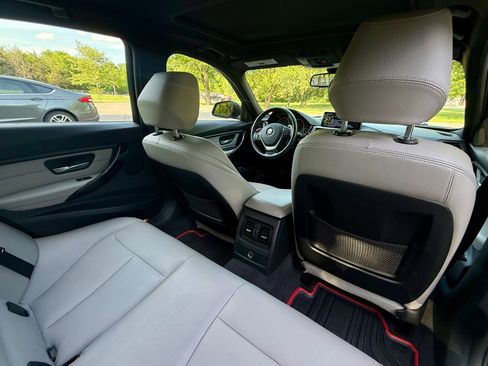 Used 2013 BMW 328i xDrive Sedan image 19