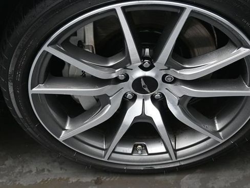 Used 2026 Genesis G70 2.5T Prestige AWD/4WD image 28