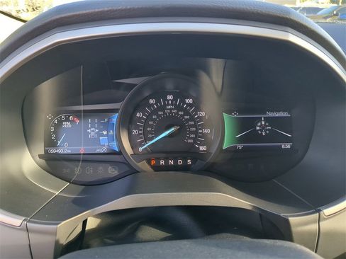 Used 2020 Ford Edge SEL w/ Convenience Package image 32