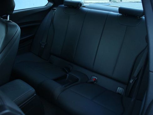 Used 2015 BMW 228i Coupe image 11