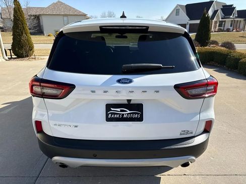 Used 2023 Ford Escape Active w/ Tech Pack #1 image 31