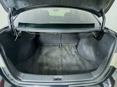 Used 2019 Nissan Sentra S FWD image 29