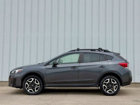Used 2020 Subaru Crosstrek 2.0i Limited w/ Popular Package #3 AWD/4WD image 3