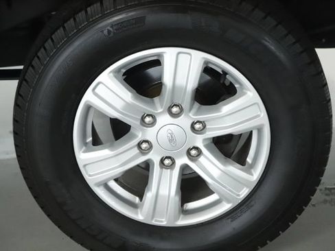 Used 2022 Ford Ranger XLT AWD/4WD image 43