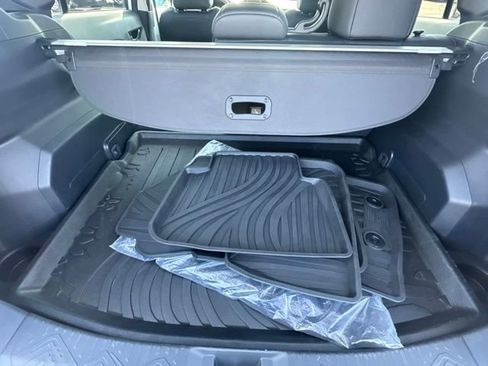 Certified 2025 Subaru Crosstrek 2.5i Limited AWD/4WD image 6