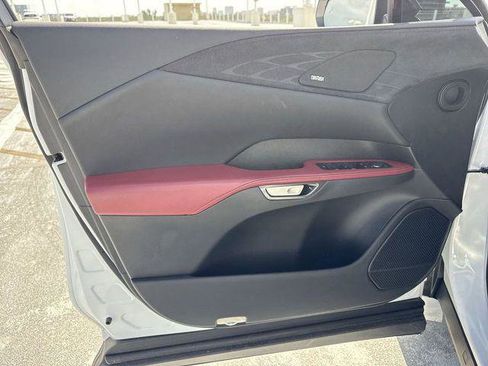 Certified 2024 Lexus RX 500h F Sport w/ Convenience Package image 13