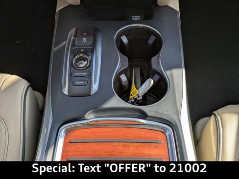 Used 2018 Acura MDX FWD w/ Advance Package image 22