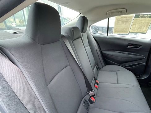 Used 2023 Toyota Corolla LE FWD image 26