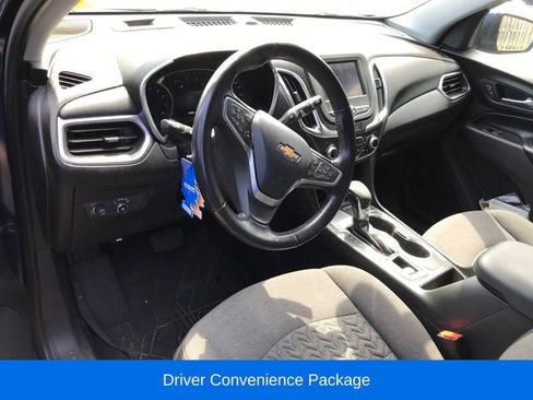Used 2022 Chevrolet Equinox LT FWD image 5
