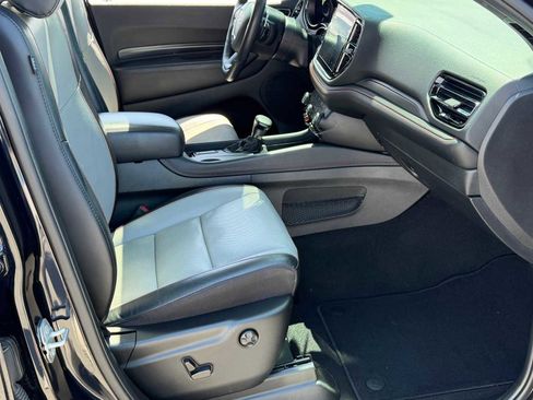 Used 2024 Dodge Durango R/T AWD/4WD image 32