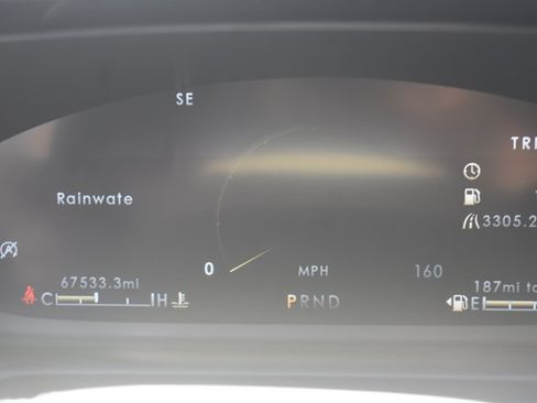Used 2021 Lincoln Aviator Black Label w/ Dynamic Handling Package AWD/4WD image 23