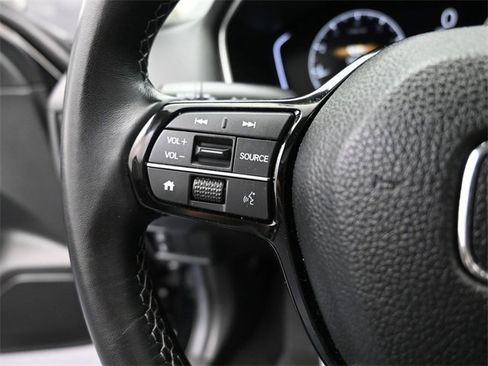 Certified 2024 Honda Civic EX-L image 30