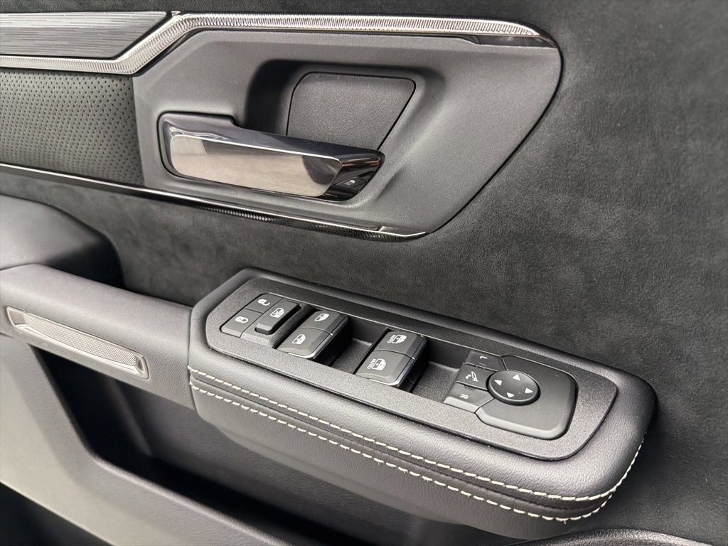New 2026 RAM 1500 RHO AWD/4WD image 19