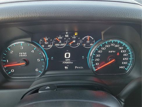 Used 2019 Chevrolet Tahoe Premier w/ Premier Plus Edition image 17