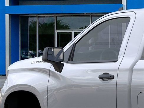 New 2026 Chevrolet Silverado 1500 W/T w/ WT Value Package image 12