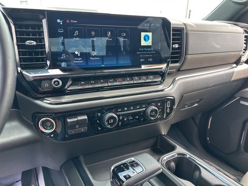 Used 2024 Chevrolet Silverado 1500 ZR2 w/ Technology Package image 50