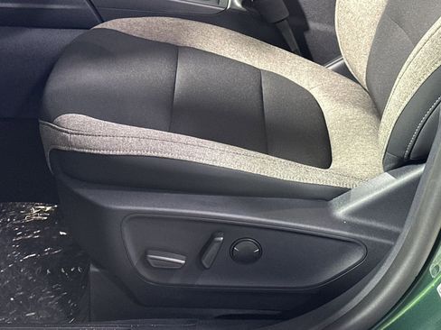 New 2025 Ford Bronco Sport Big Bend w/ Convenience Package image 14