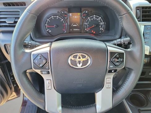 Used 2024 Toyota 4Runner SR5 image 22