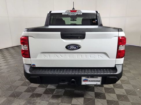 New 2026 Ford Maverick XL w/ Equipment Group 101A AWD/4WD image 6