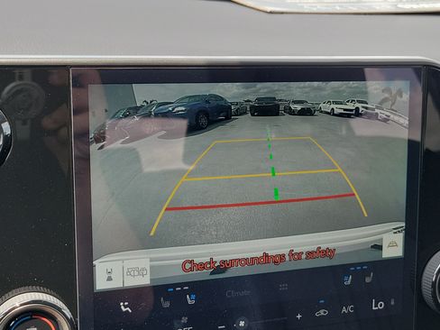 Certified 2026 Lexus NX 350 AWD w/ Accessory Package (Z1) image 29