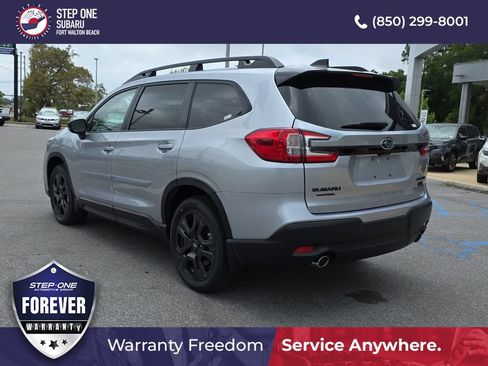 New 2026 Subaru Ascent Bronze Edition AWD/4WD image 5