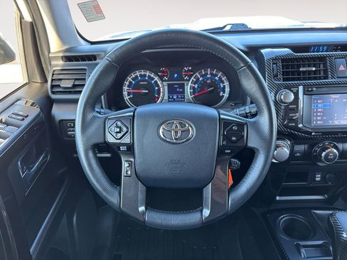 Used 2017 Toyota 4Runner TRD Off-Road Premium image 15